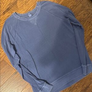 Old Navy Crewneck Sweatshirt